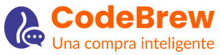 CodeBrew - Café peruano de especialidad